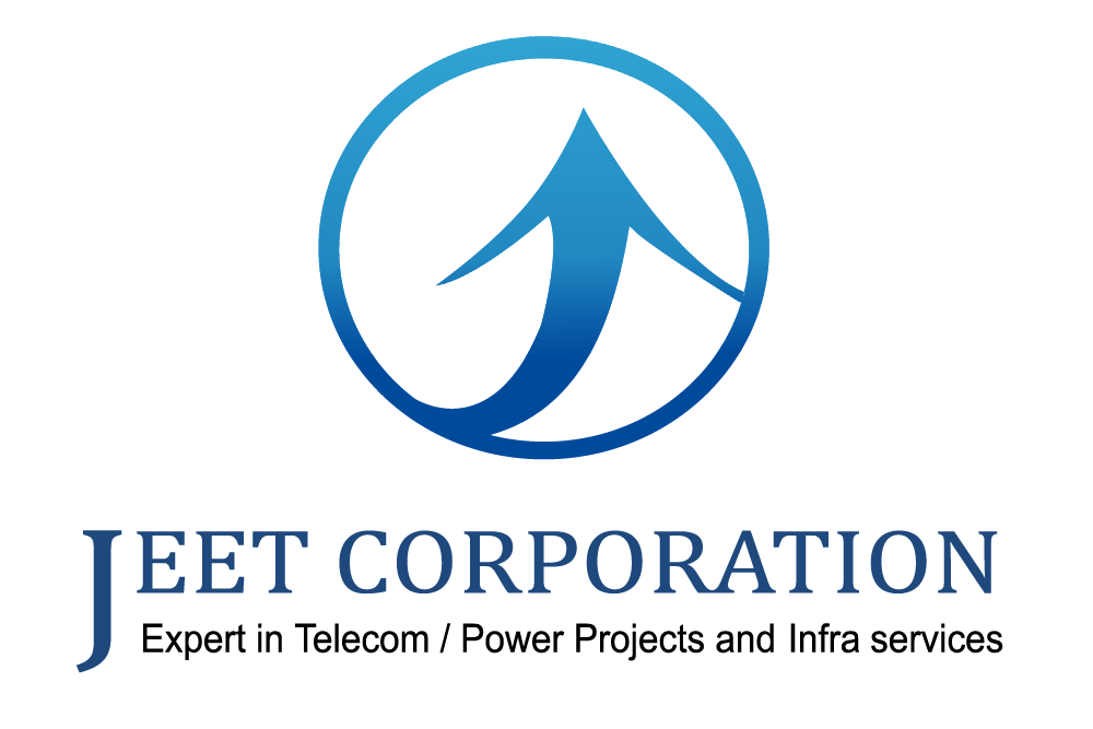 JEET CORPORATION